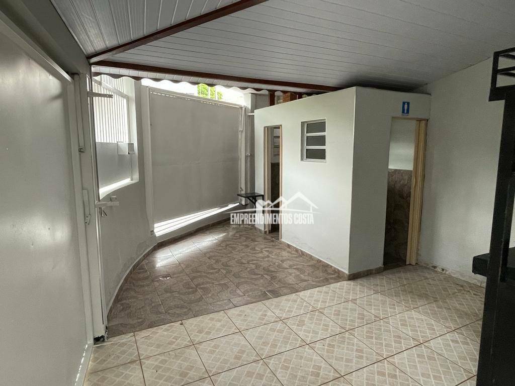 Casa à venda com 2 quartos, 127m² - Foto 5