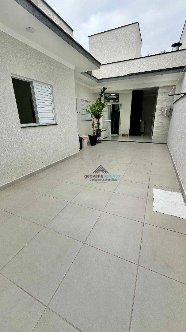 Casa de Condomínio à venda com 3 quartos, 142m² - Foto 27