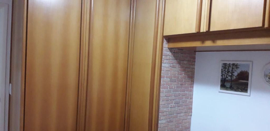 Apartamento à venda com 2 quartos, 60m² - Foto 9