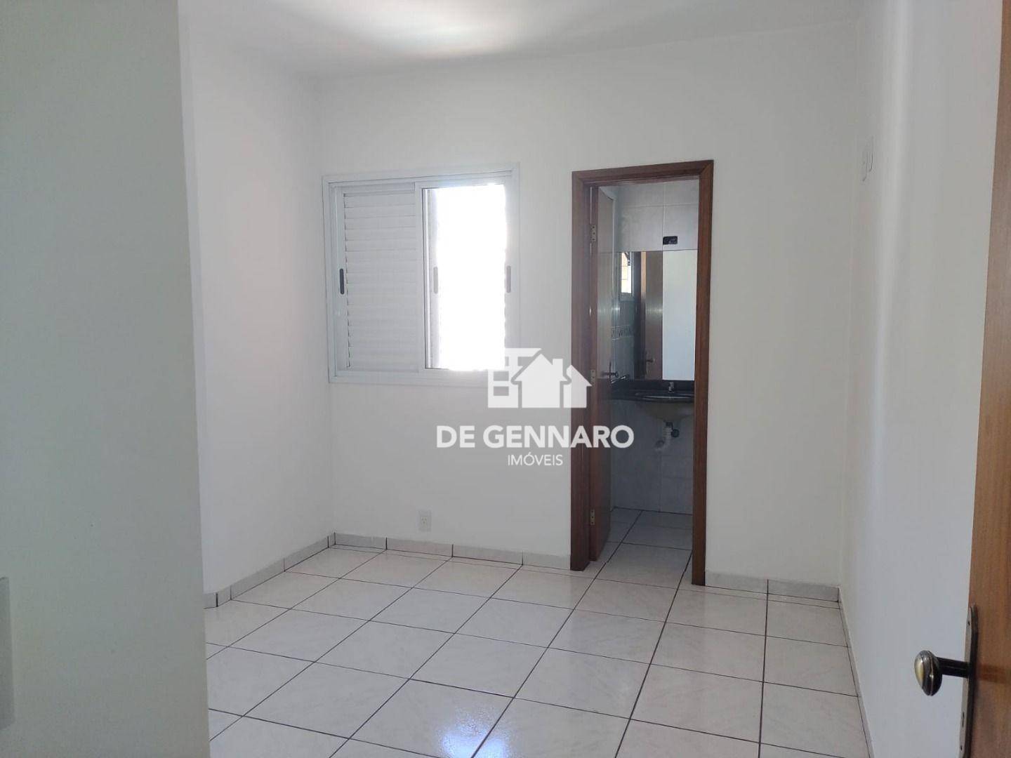 Apartamento à venda com 3 quartos, 78m² - Foto 9