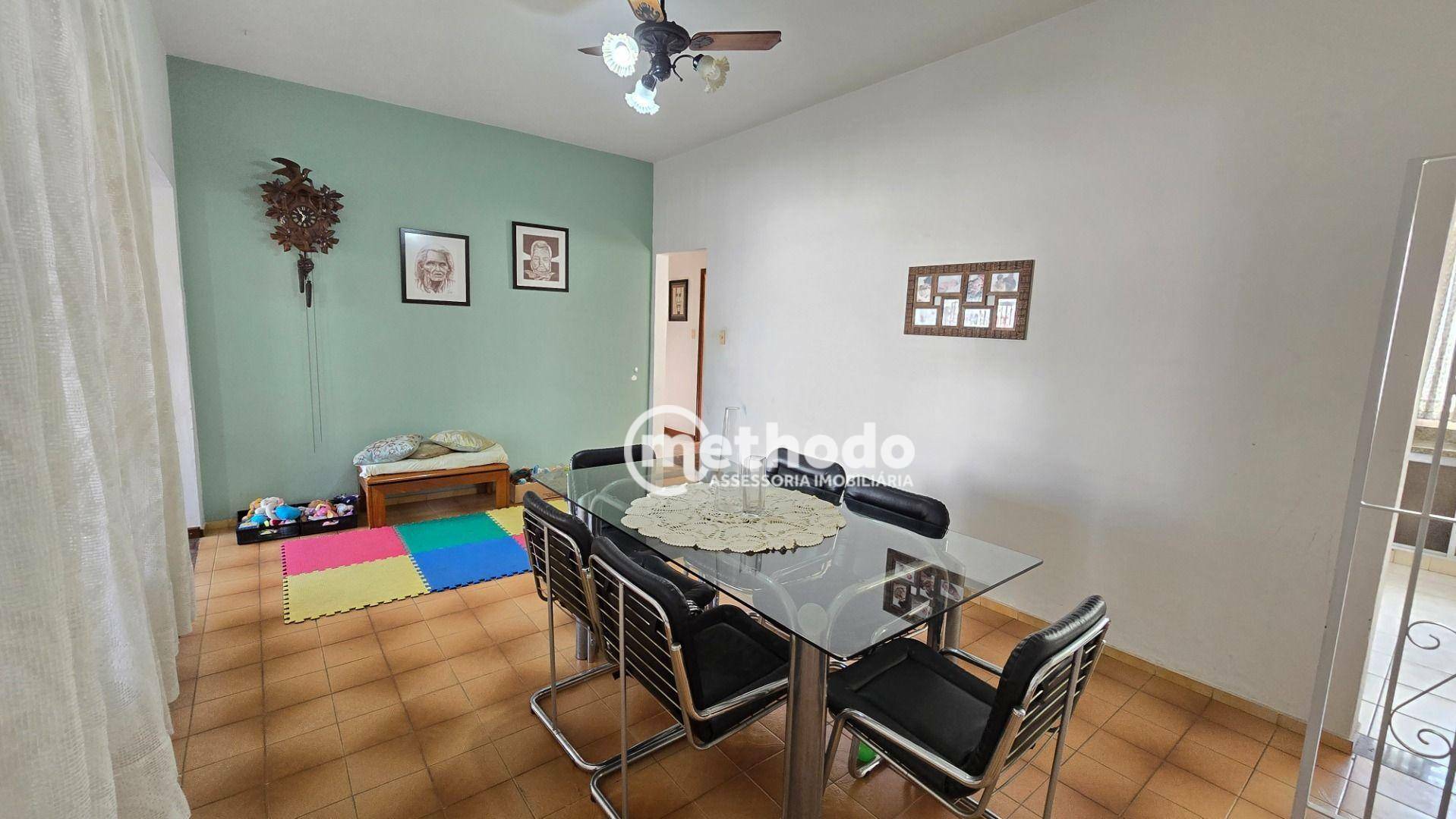 Casa à venda com 3 quartos, 150m² - Foto 6