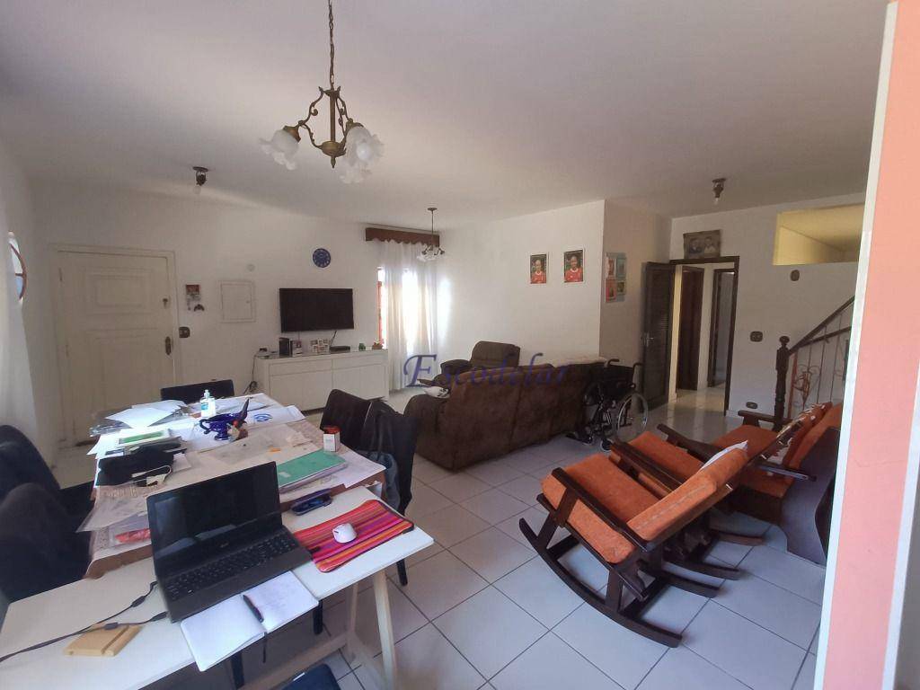 Sobrado à venda com 6 quartos, 277m² - Foto 2