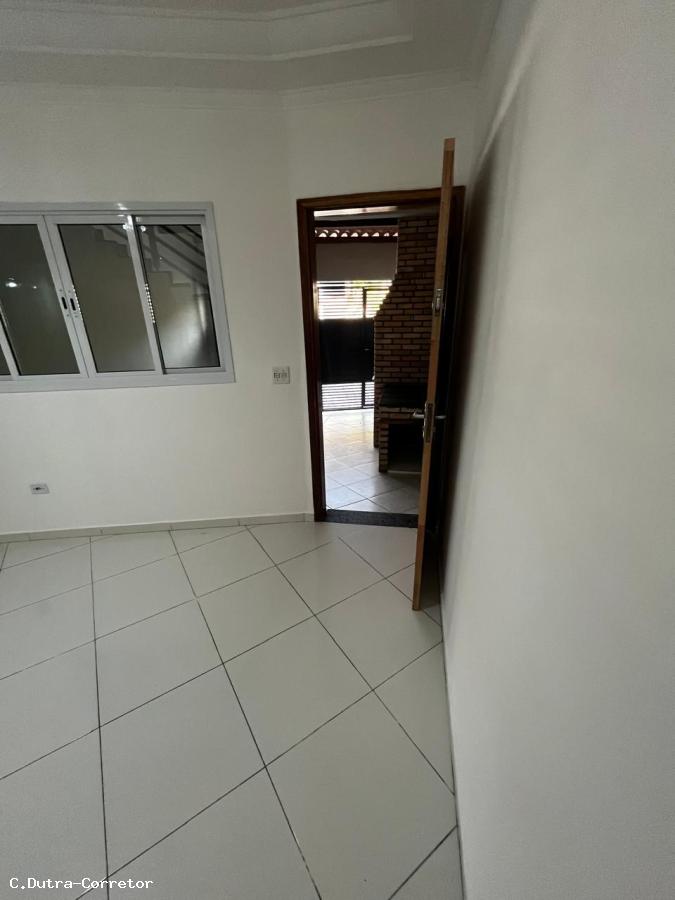 Sobrado à venda com 2 quartos, 90m² - Foto 10