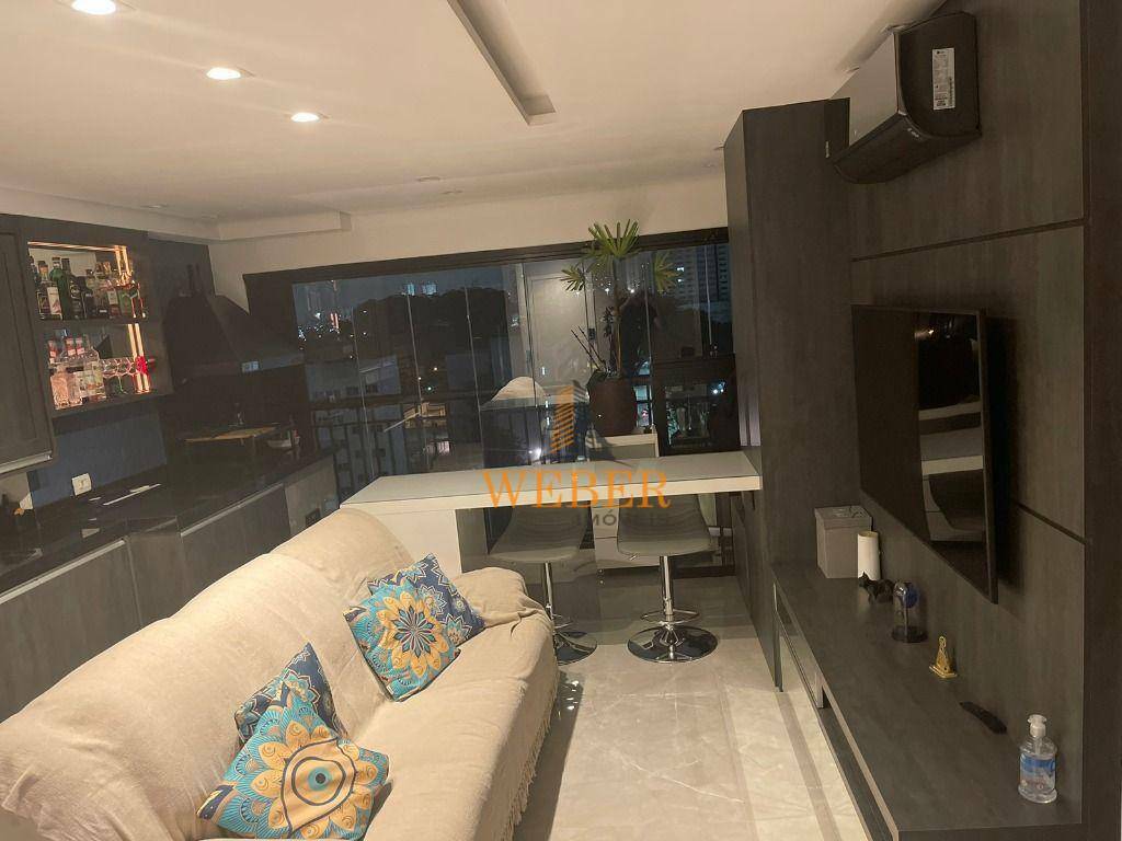 Apartamento, 2 quartos, 63 m² - Foto 3