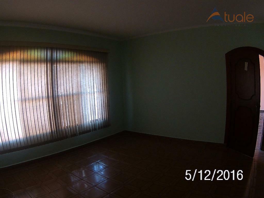 Casa para alugar com 3 quartos, 185m² - Foto 5