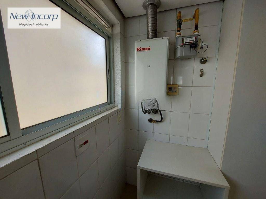 Apartamento à venda com 3 quartos, 136m² - Foto 21