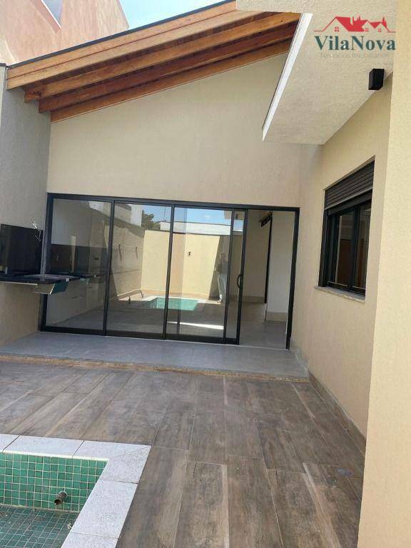 Casa de Condomínio à venda com 2 quartos, 134m² - Foto 20