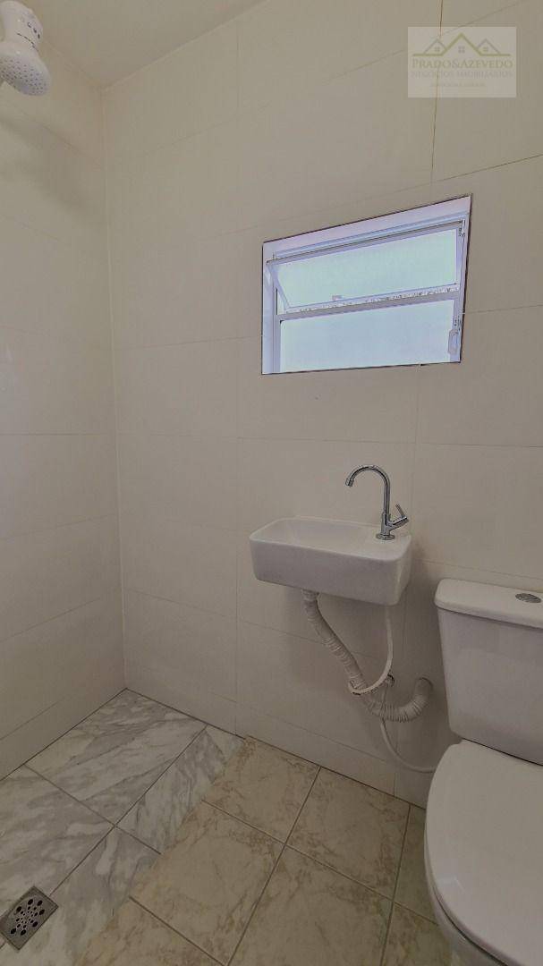 Casa, 1 quarto, 50 m² - Foto 4