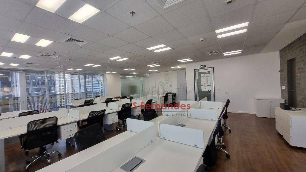 Conjunto Comercial-Sala para alugar, 406m² - Foto 9