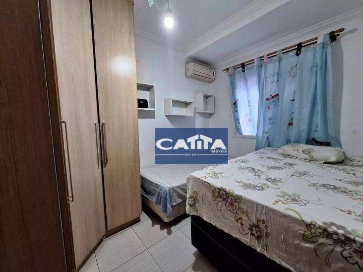 Sobrado à venda com 3 quartos, 171m² - Foto 25