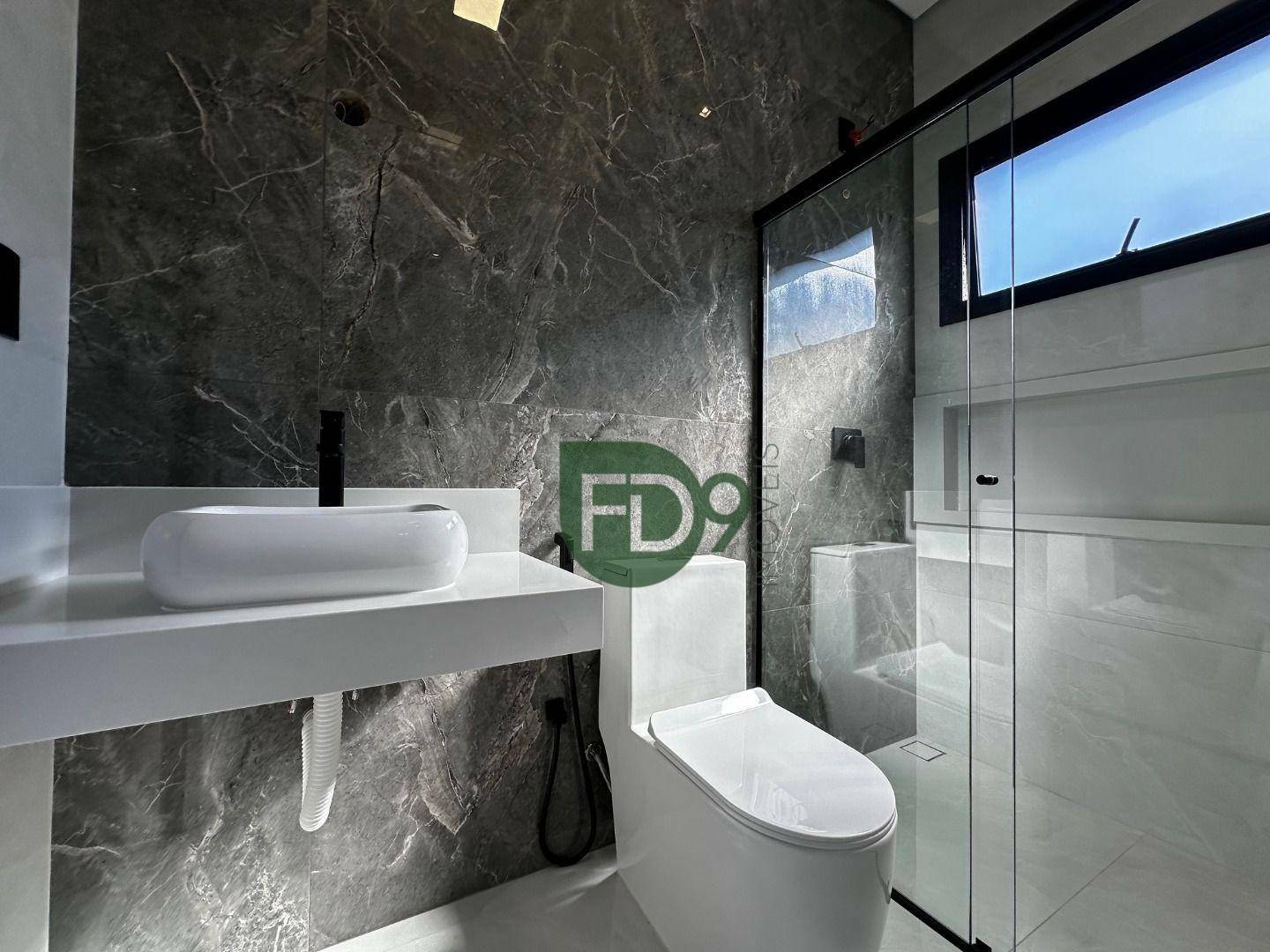 Casa de Condomínio à venda com 3 quartos, 201m² - Foto 25