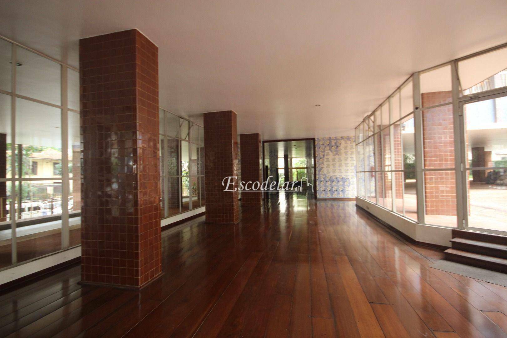 Apartamento à venda com 4 quartos, 371m² - Foto 9