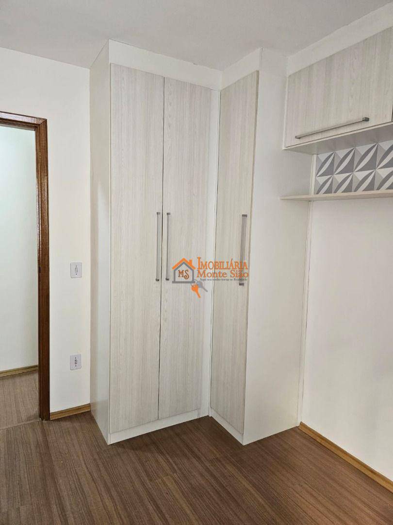 Apartamento à venda com 2 quartos, 47m² - Foto 5