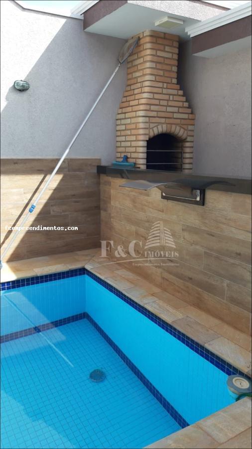 Casa à venda com 3 quartos, 200m² - Foto 63