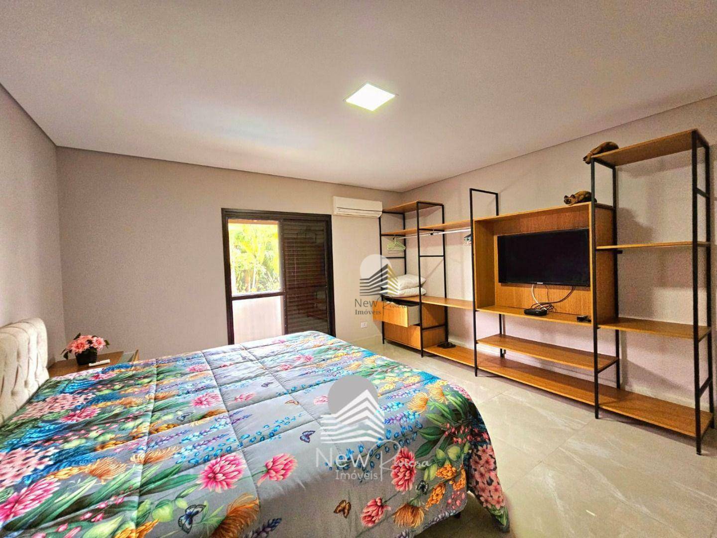 Casa de Condomínio à venda com 5 quartos, 370m² - Foto 6