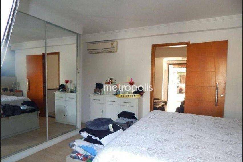 Sobrado à venda com 3 quartos, 200m² - Foto 16