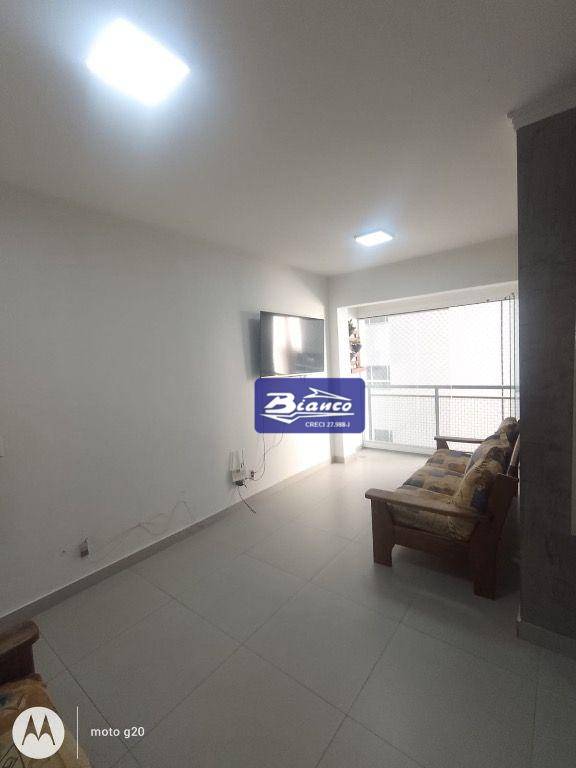 Apartamento à venda com 2 quartos, 48m² - Foto 1