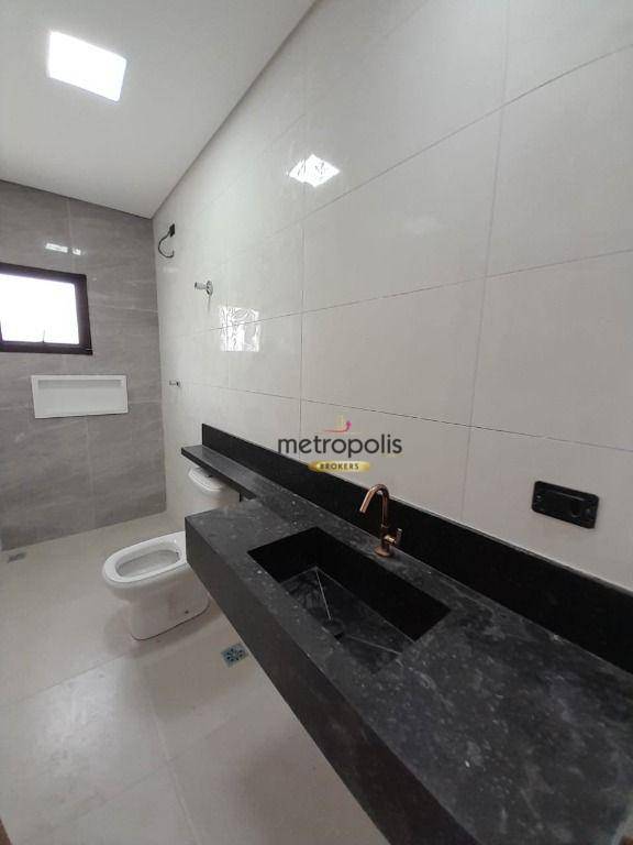 Sobrado à venda com 3 quartos, 142m² - Foto 22