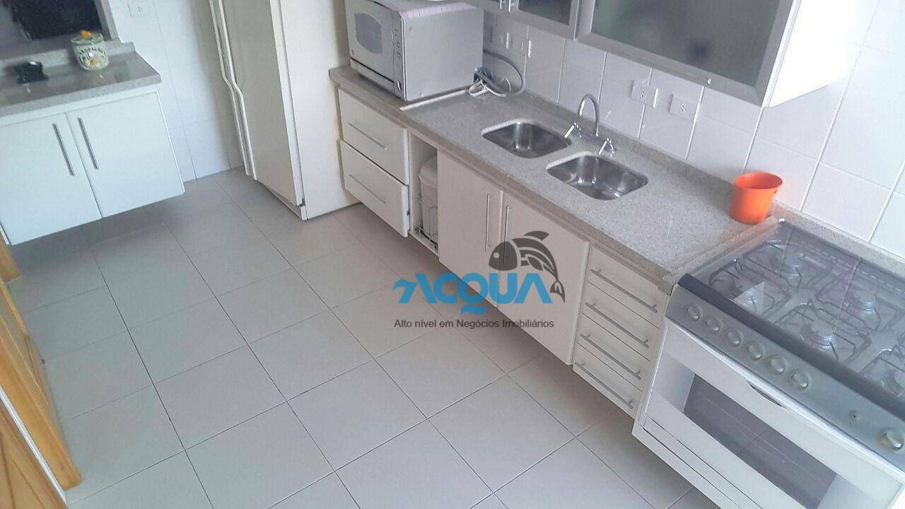 Apartamento à venda com 4 quartos, 230m² - Foto 4