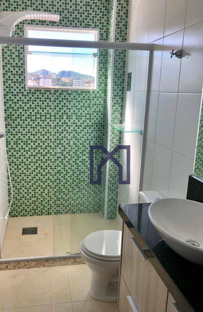 Apartamento à venda com 2 quartos, 82m² - Foto 12