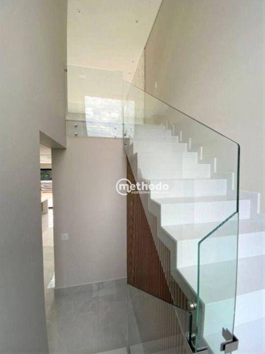 Casa de Condomínio à venda com 3 quartos, 270m² - Foto 13