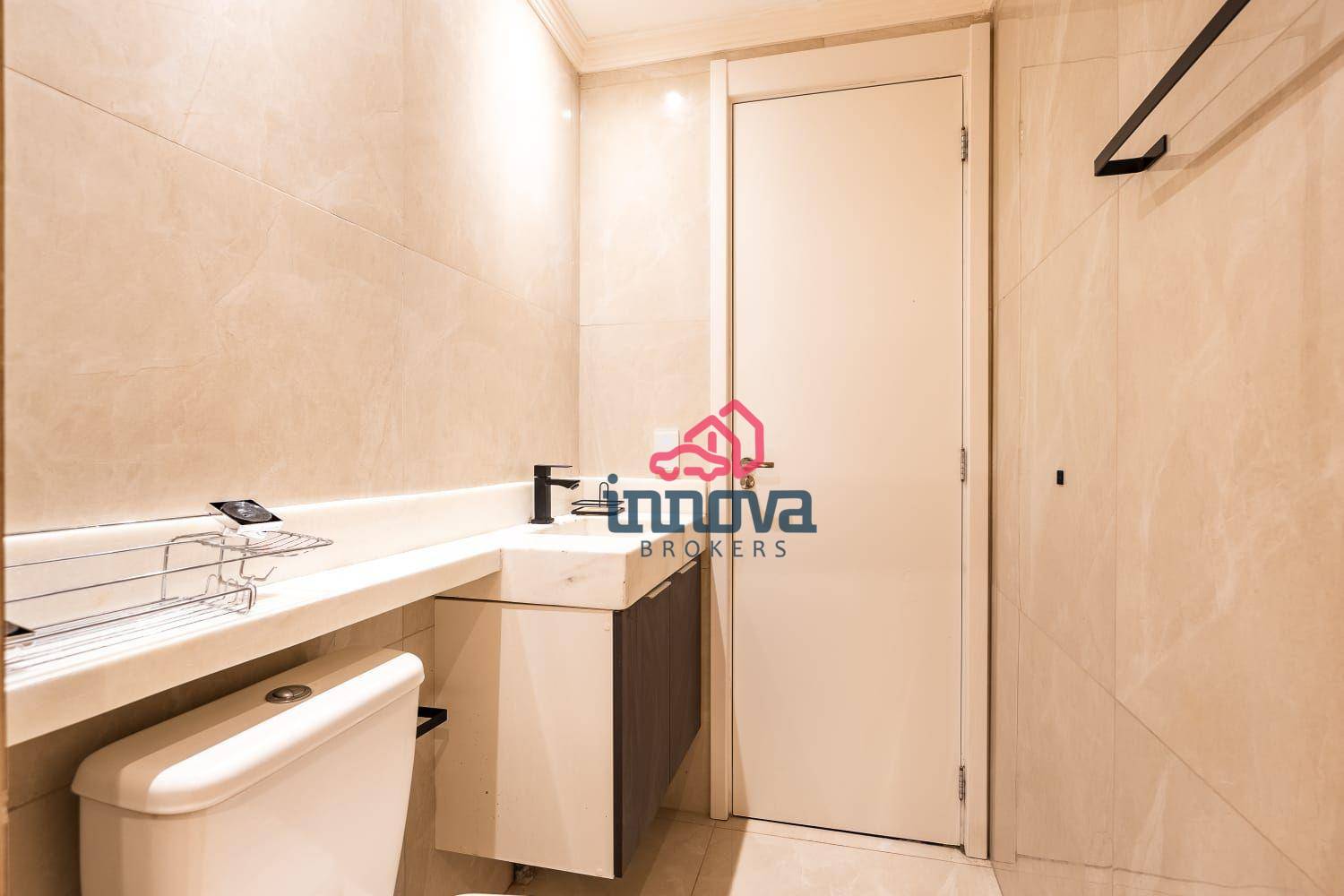 Apartamento à venda com 2 quartos, 34m² - Foto 17