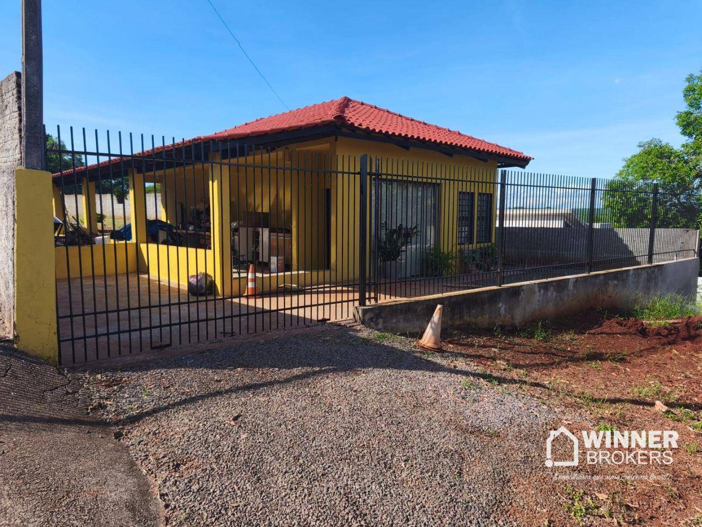 Chácara, 1 quarto, 1100 m² - Foto 5