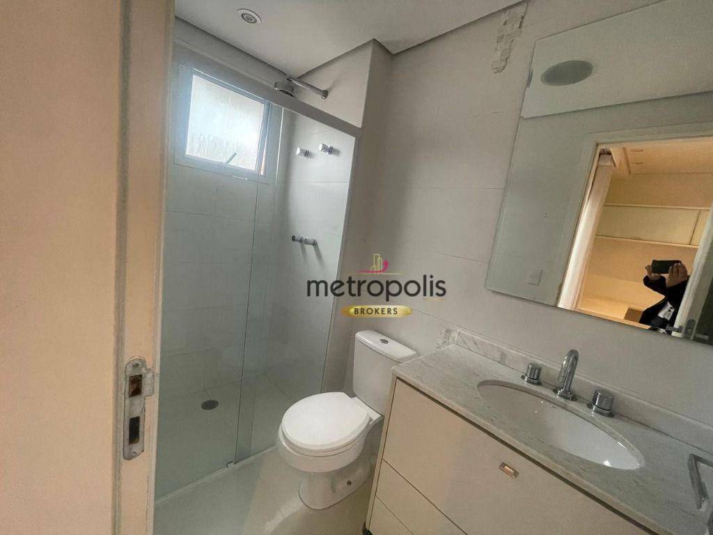 Apartamento à venda com 4 quartos, 173m² - Foto 35