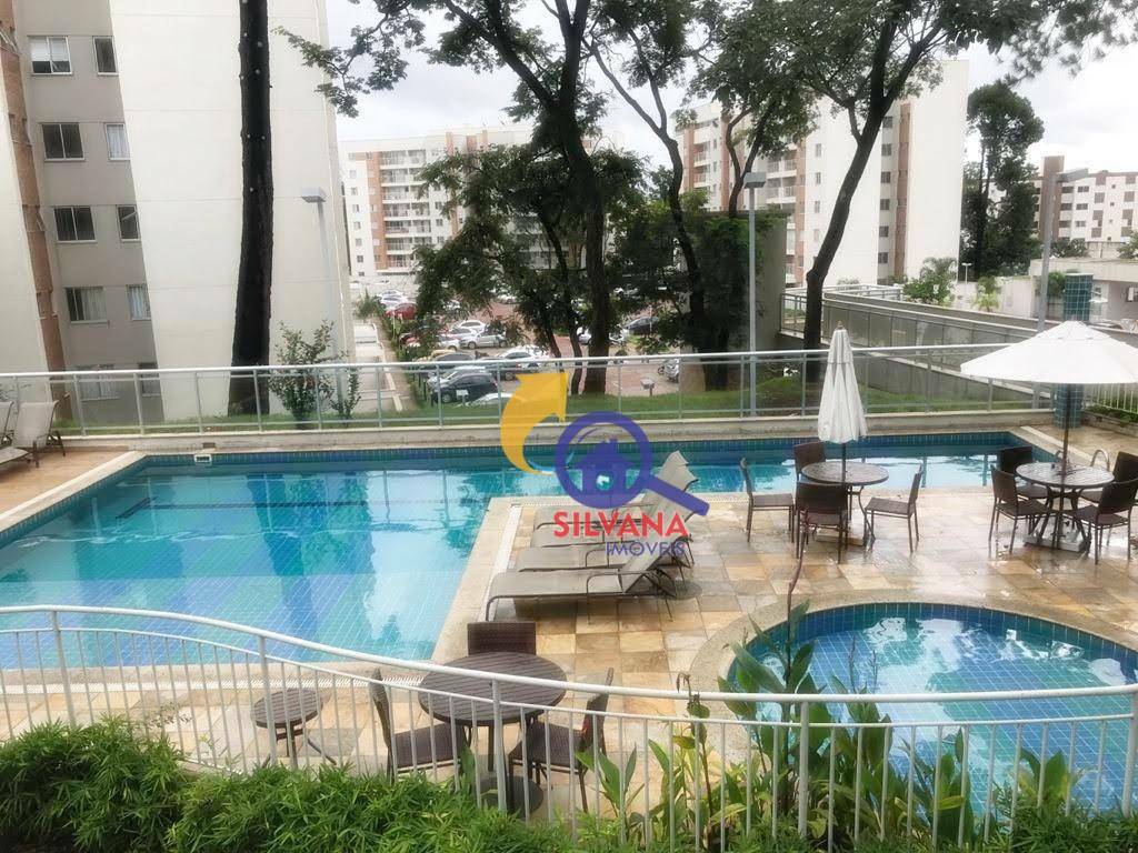 Apartamento à venda com 3 quartos, 125m² - Foto 1
