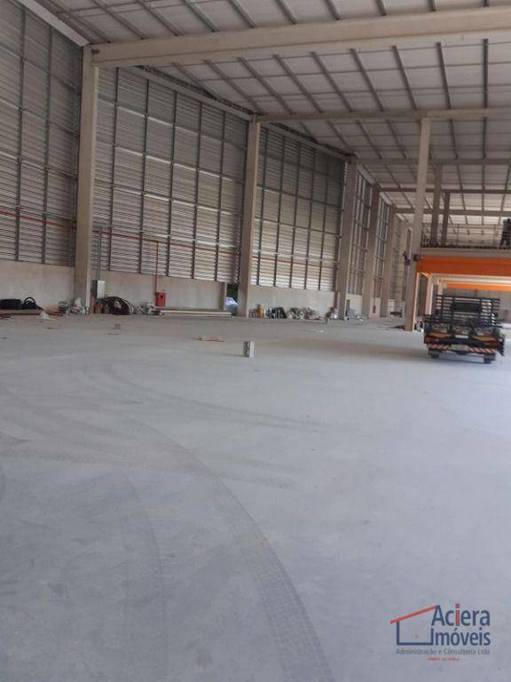 Depósito-Galpão-Armazém para alugar, 785m² - Foto 20