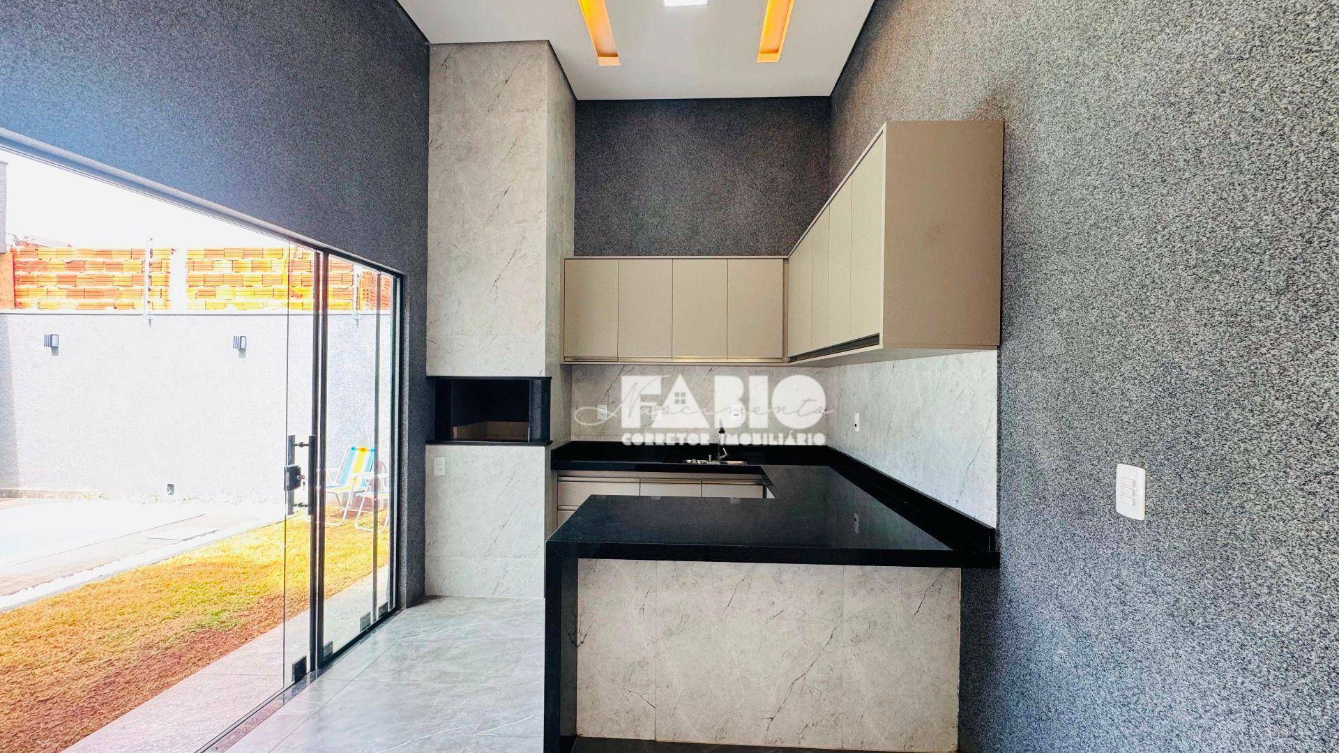 Casa à venda com 3 quartos, 120m² - Foto 8