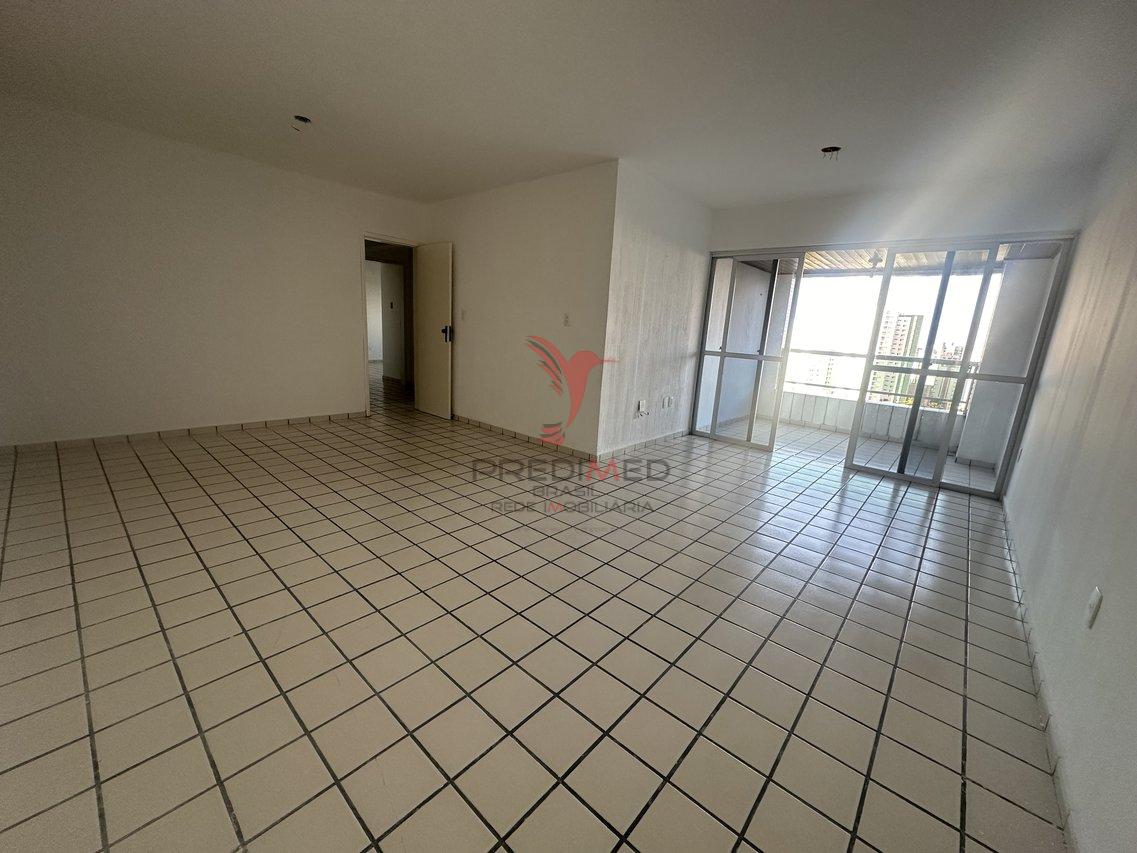 Apartamento à venda com 3 quartos, 132m² - Foto 6