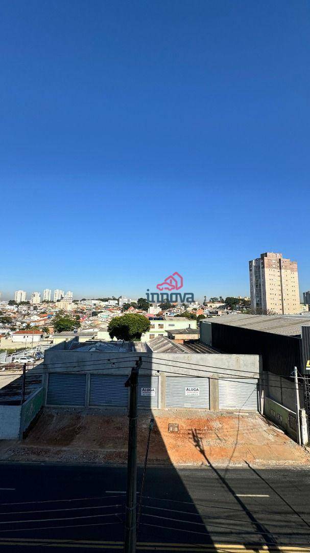 Apartamento à venda com 2 quartos, 80m² - Foto 9