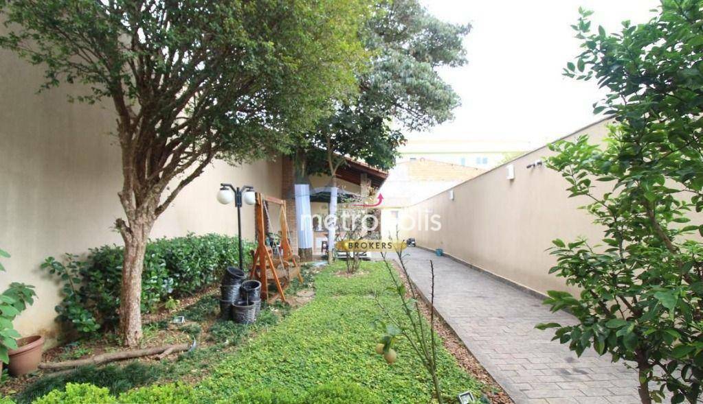 Sobrado à venda com 4 quartos, 240m² - Foto 36