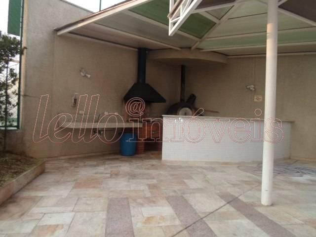 Apartamento para alugar com 3 quartos, 84m² - Foto 22