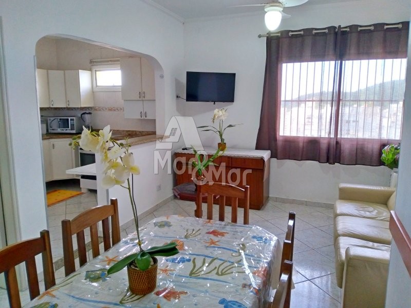 Apartamento à venda com 2 quartos, 70m² - Foto 1