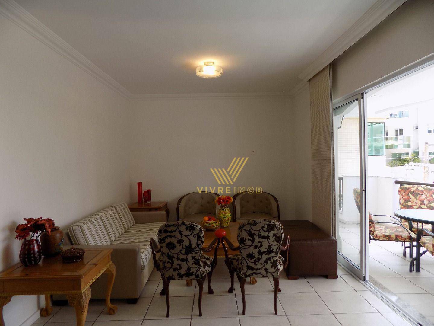 Apartamento à venda com 4 quartos, 180m² - Foto 4