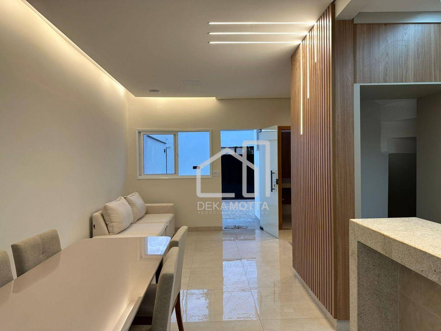 Casa de Condomínio à venda com 2 quartos, 79m² - Foto 8