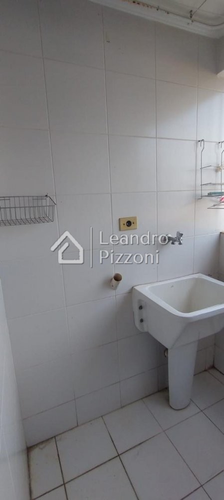 Apartamento para alugar com 2 quartos, 59m² - Foto 22