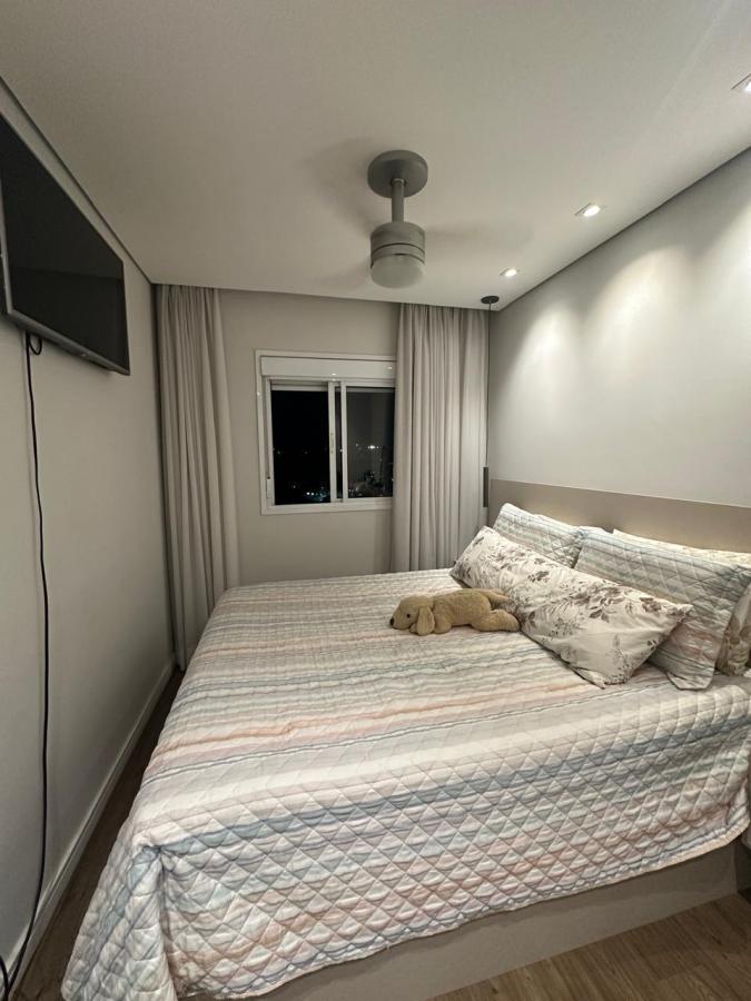 Apartamento à venda com 2 quartos, 61m² - Foto 4