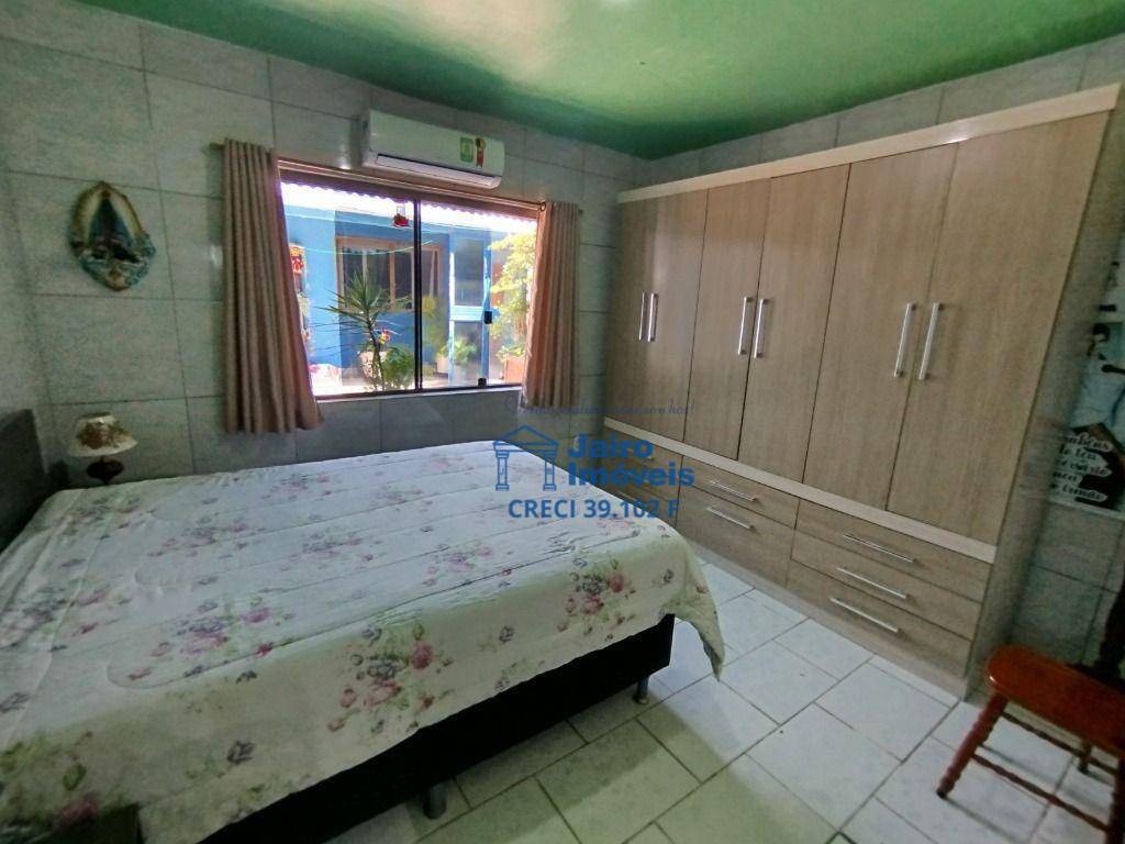 Casa, 5 quartos, 154 m² - Foto 19