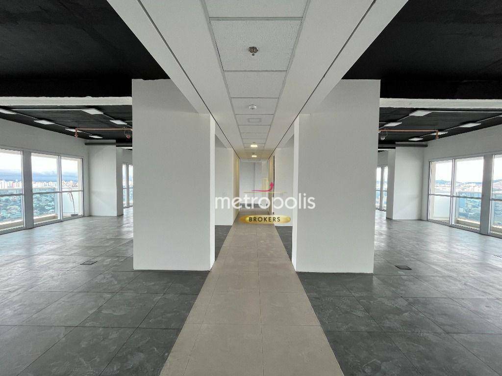 Conjunto Comercial-Sala à venda e aluguel, 256m² - Foto 1