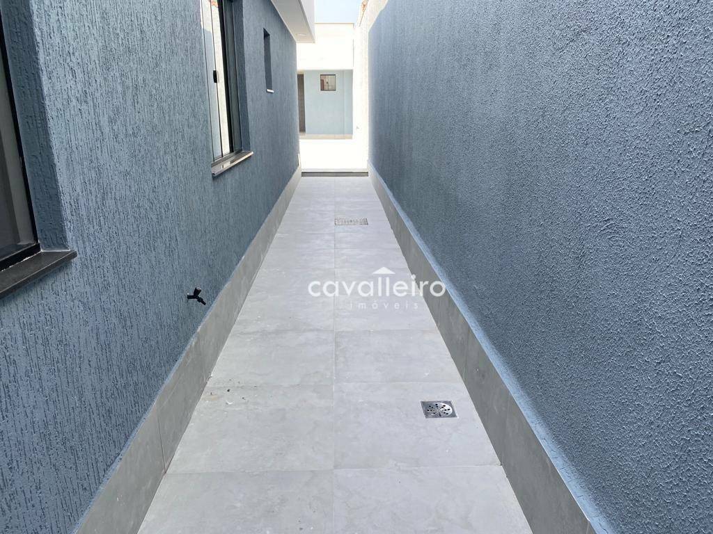 Casa à venda com 3 quartos, 118m² - Foto 20