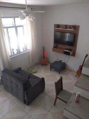 Casa à venda com 2 quartos, 68m² - Foto 2