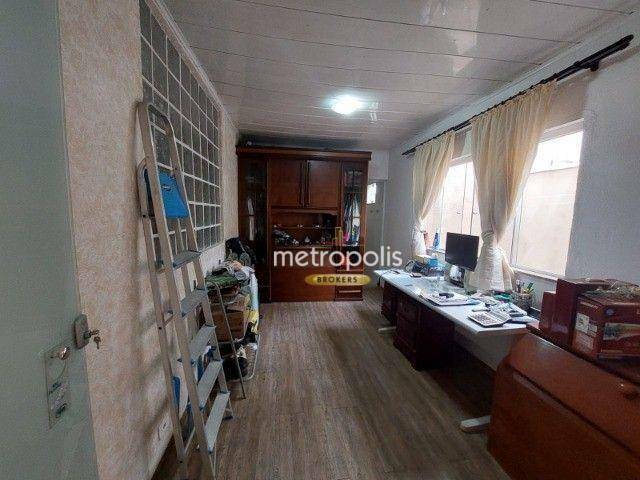 Sobrado à venda com 3 quartos, 200m² - Foto 13