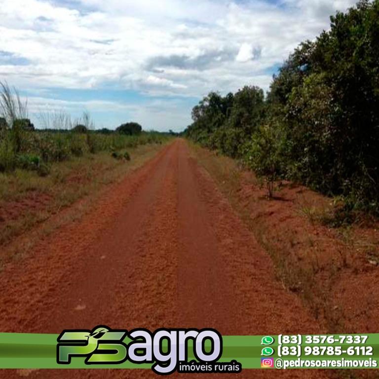 Fazenda à venda, 430000M2 - Foto 15