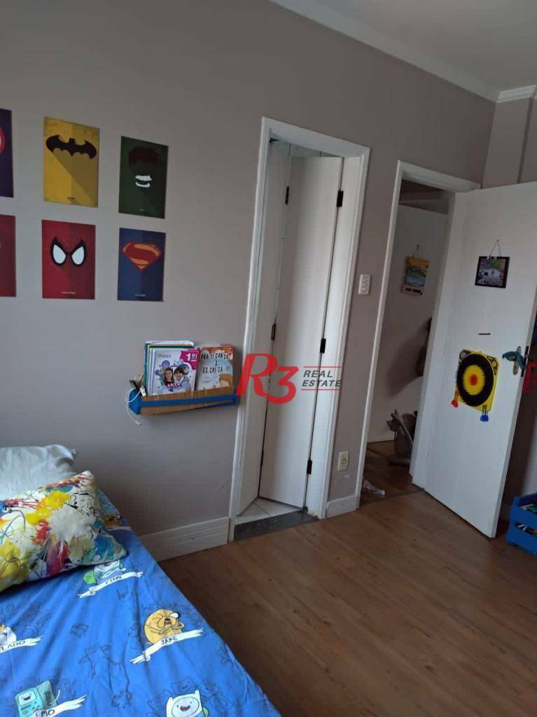 Apartamento à venda com 2 quartos, 59m² - Foto 13