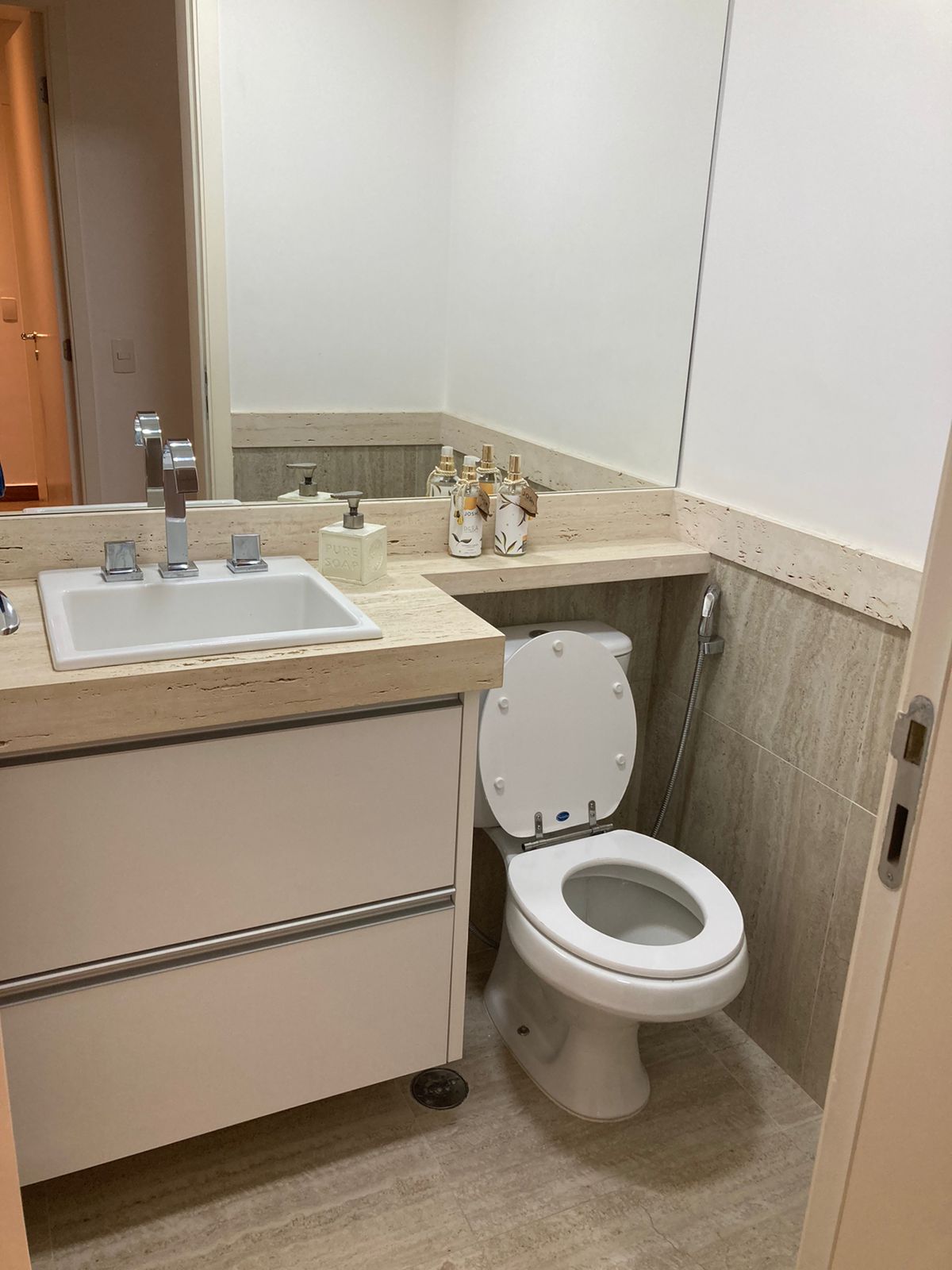 Apartamento à venda com 2 quartos, 96m² - Foto 4