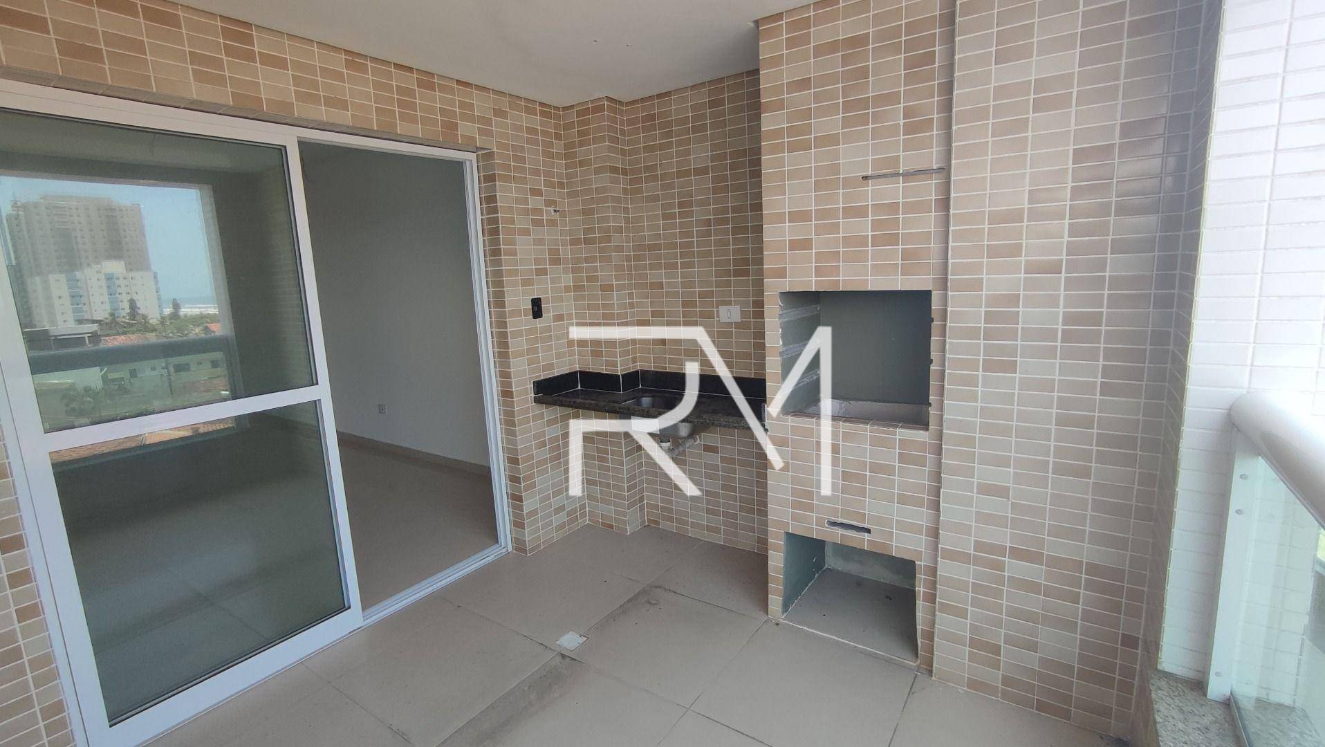 Apartamento à venda com 2 quartos, 82m² - Foto 5