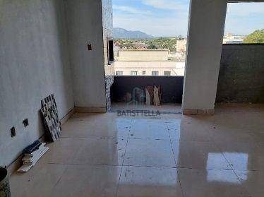 Apartamento à venda com 2 quartos, 54m² - Foto 2